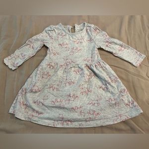 Carter’s 18m Girls Dress